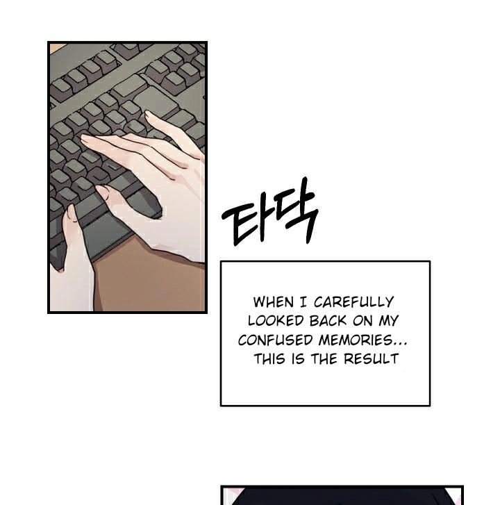 Shh! Top Confidential Report Chapter 2 page 1 - 