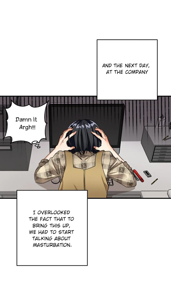 Shh! Top Confidential Report Chapter 2 page 11 - 