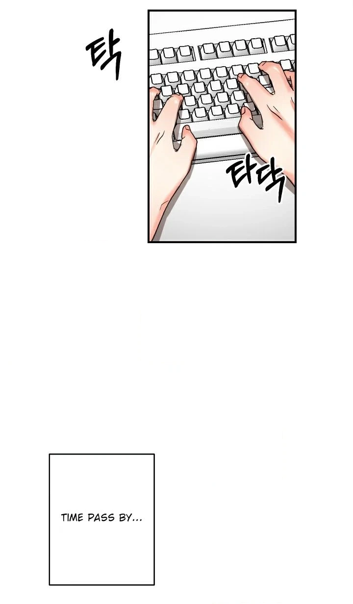 Shh! Top Confidential Report Chapter 2 page 20 - 