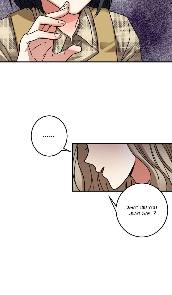 Shh! Top Confidential Report Chapter 2 page 41 - 