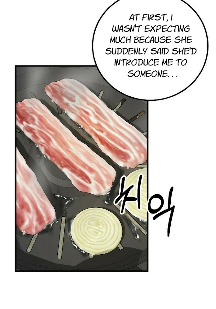 Shh! Top Confidential Report Chapter 20 page 2 - 