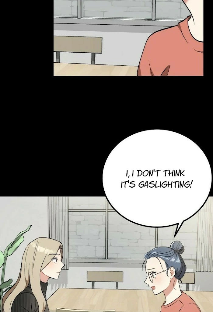 Shh! Top Confidential Report Chapter 20 page 11 - 