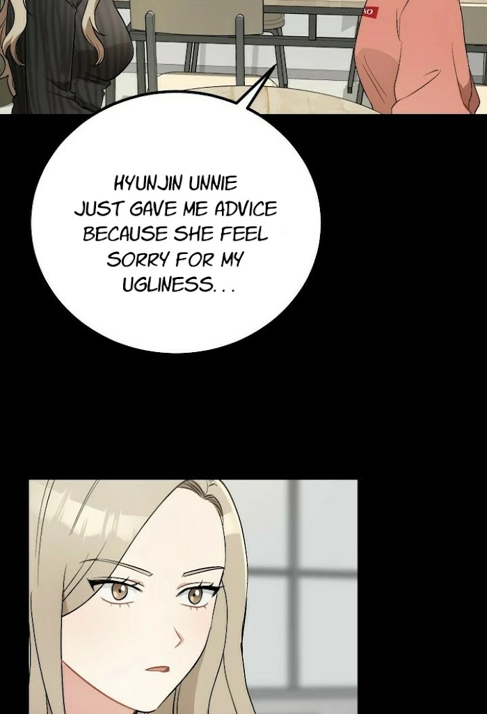 Shh! Top Confidential Report Chapter 20 page 12 - 