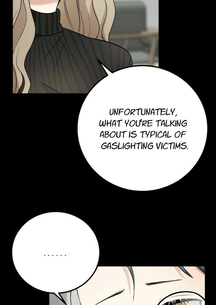 Shh! Top Confidential Report Chapter 20 page 13 - 
