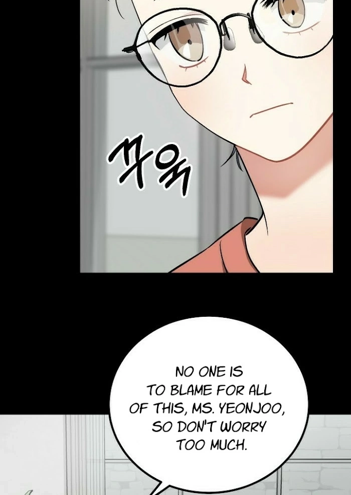 Shh! Top Confidential Report Chapter 20 page 14 - 