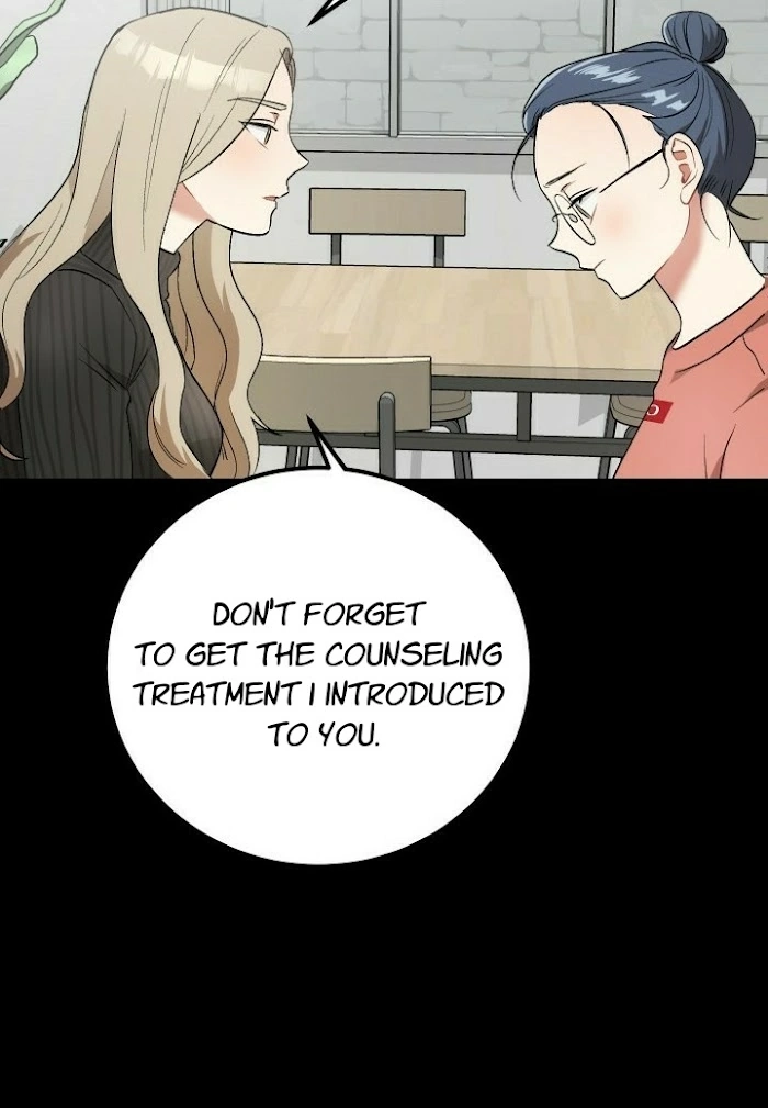 Shh! Top Confidential Report Chapter 20 page 15 - 