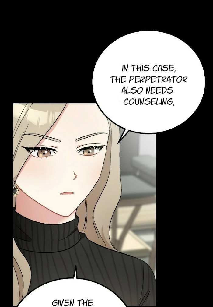 Shh! Top Confidential Report Chapter 20 page 16 - 