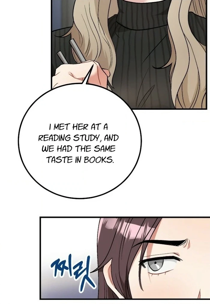 Shh! Top Confidential Report Chapter 20 page 20 - 
