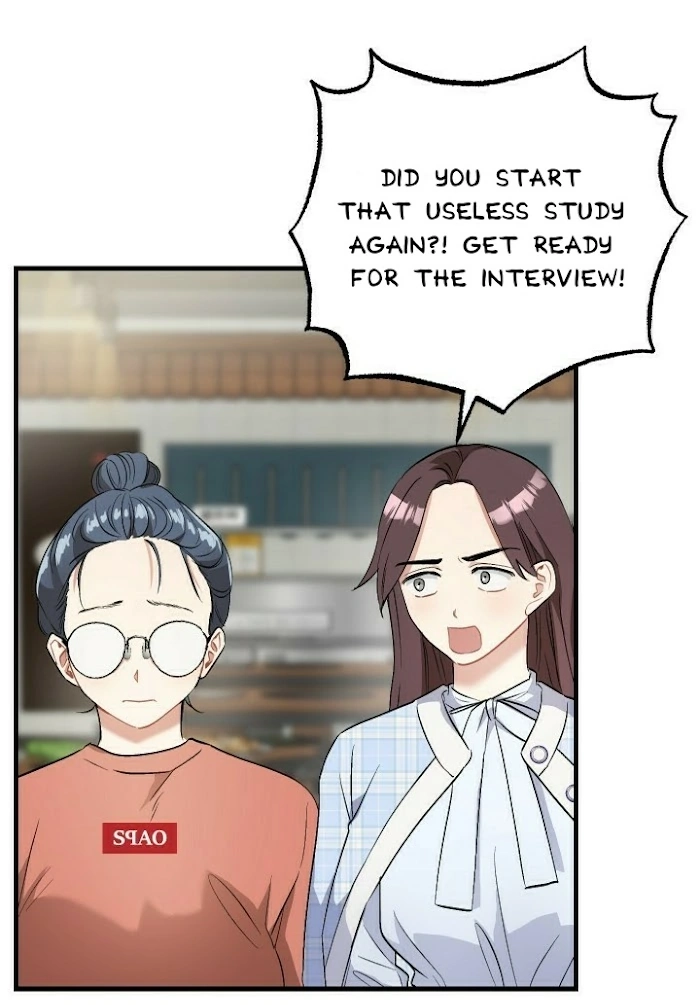 Shh! Top Confidential Report Chapter 20 page 21 - 