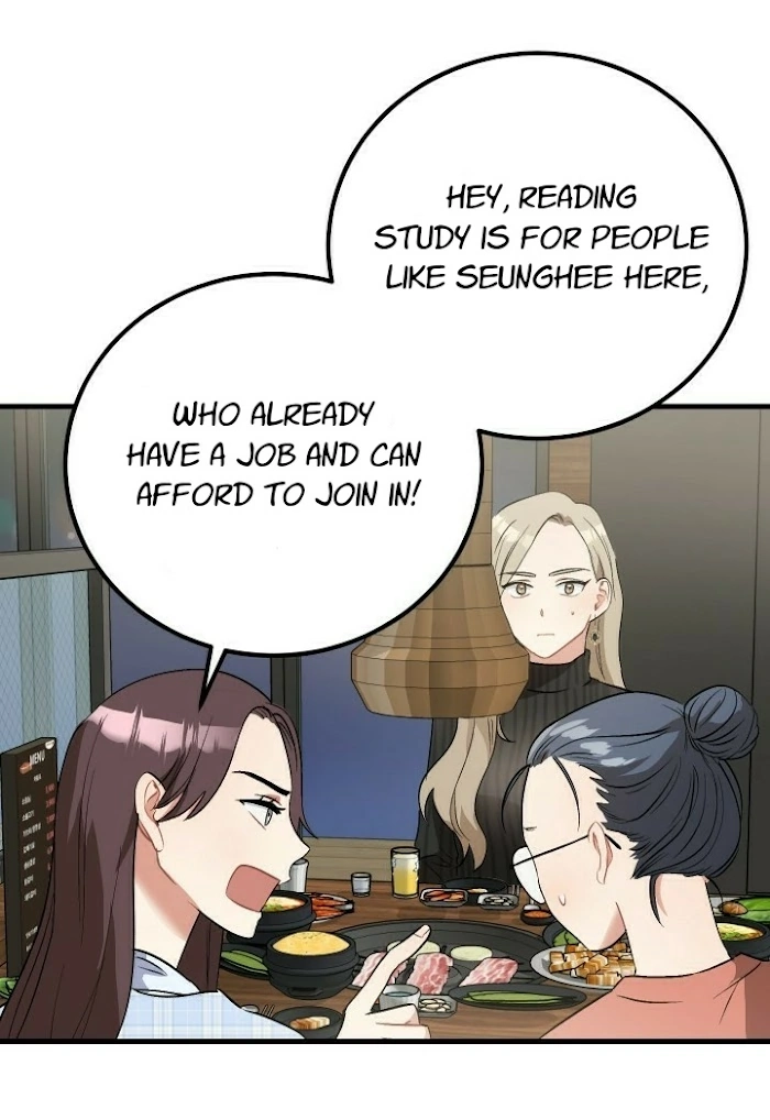 Shh! Top Confidential Report Chapter 20 page 23 - 