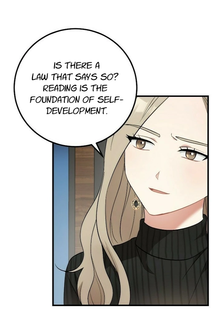 Shh! Top Confidential Report Chapter 20 page 24 - 