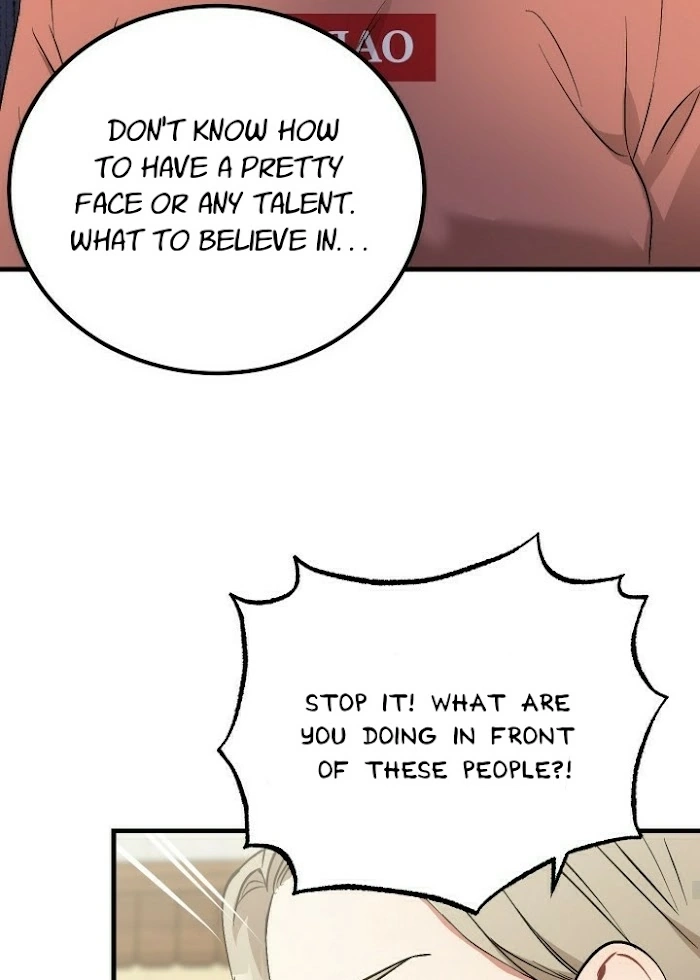 Shh! Top Confidential Report Chapter 20 page 27 - 