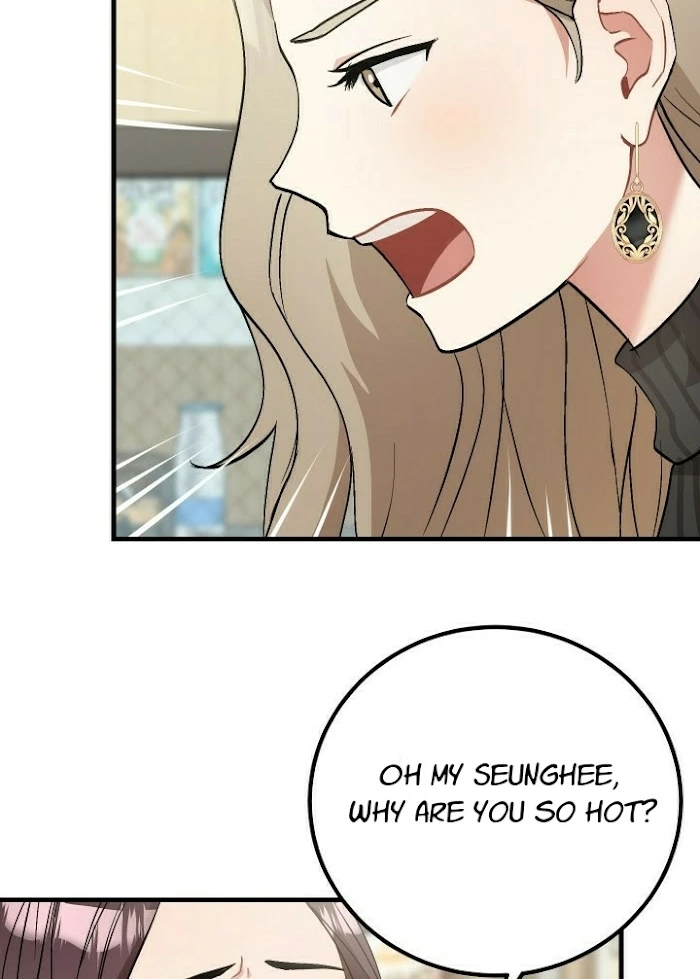 Shh! Top Confidential Report Chapter 20 page 28 - 