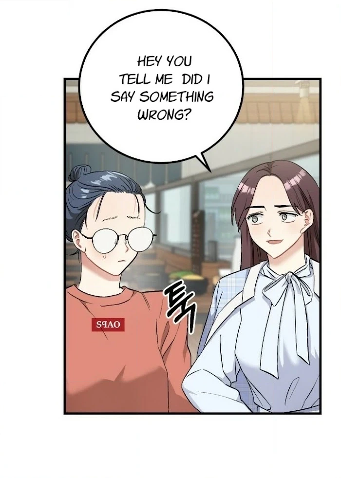 Shh! Top Confidential Report Chapter 20 page 30 - 