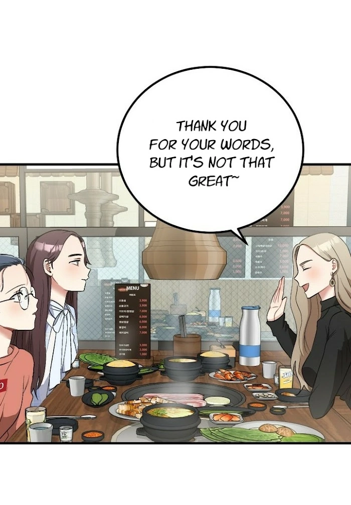 Shh! Top Confidential Report Chapter 20 page 4 - 