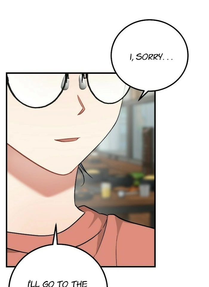 Shh! Top Confidential Report Chapter 20 page 31 - 