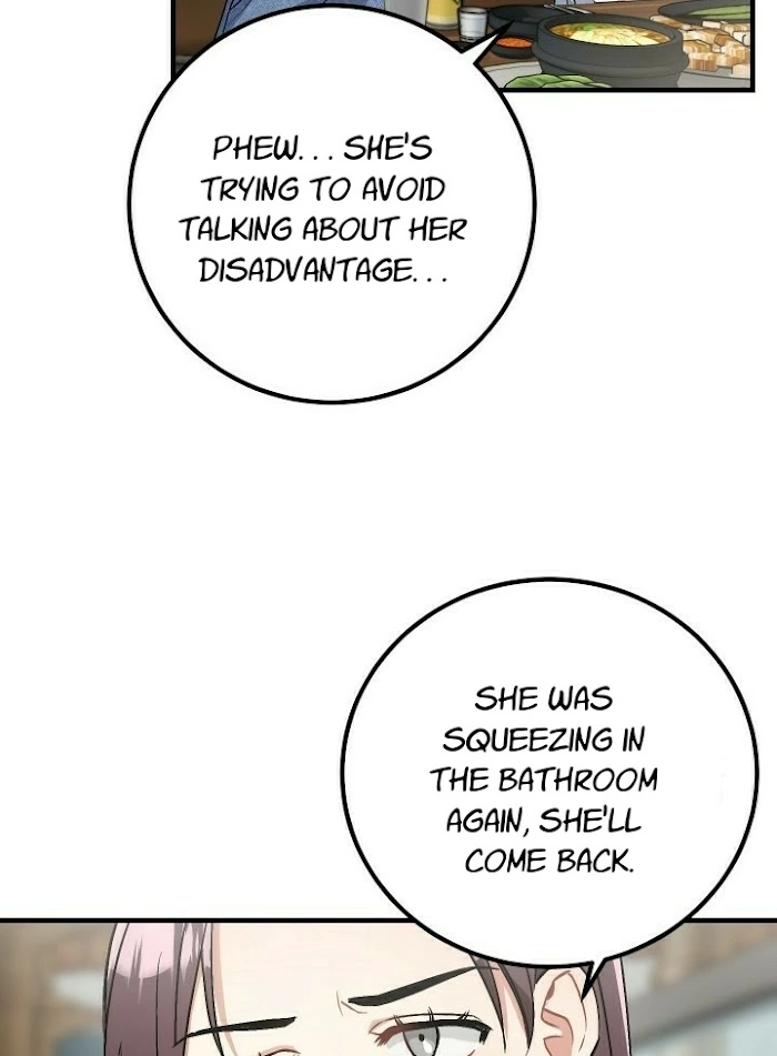 Shh! Top Confidential Report Chapter 20 page 33 - 