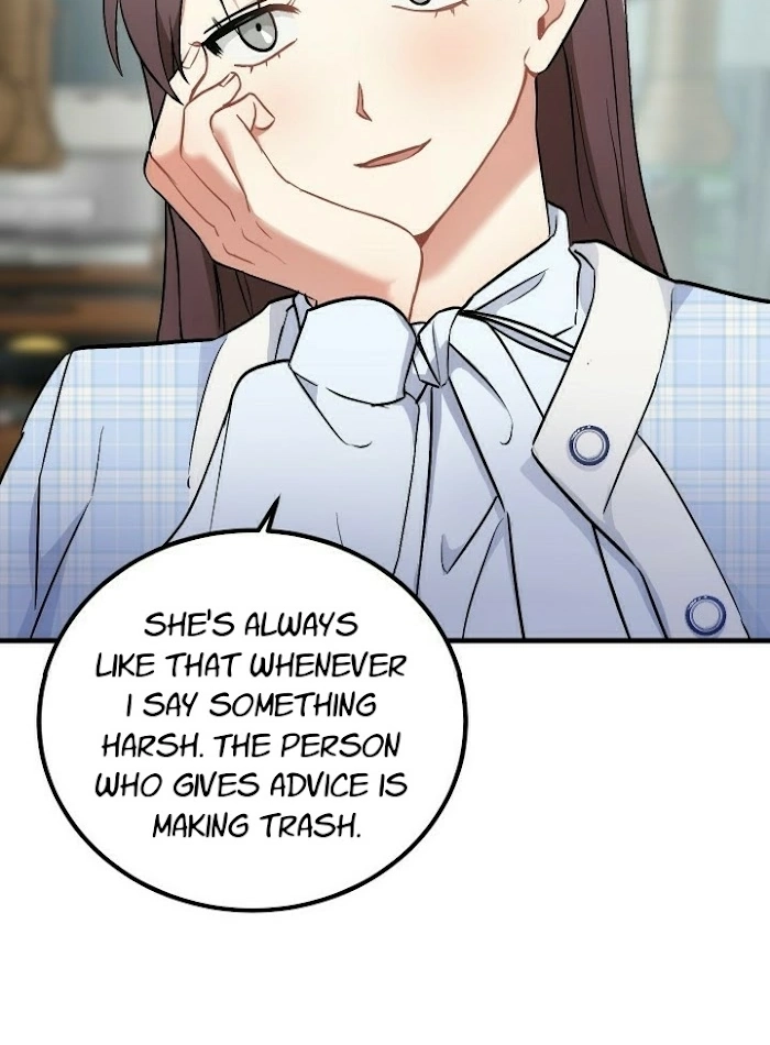 Shh! Top Confidential Report Chapter 20 page 34 - 