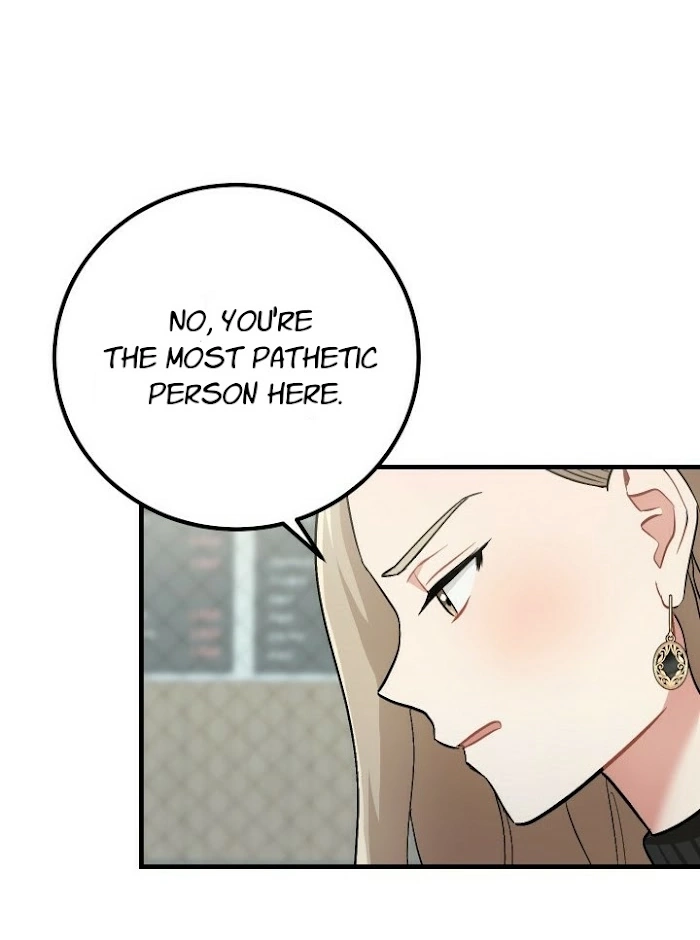 Shh! Top Confidential Report Chapter 20 page 36 - 
