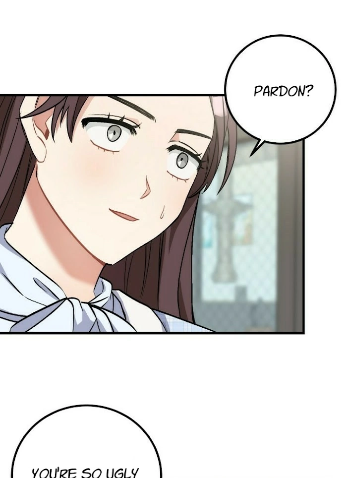 Shh! Top Confidential Report Chapter 20 page 37 - 