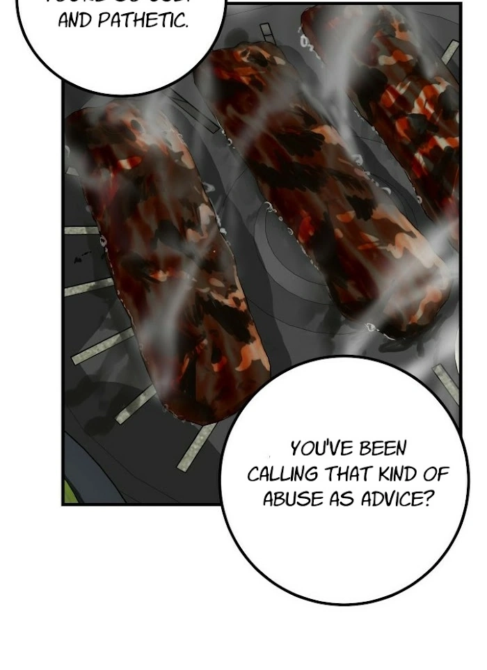Shh! Top Confidential Report Chapter 20 page 38 - 