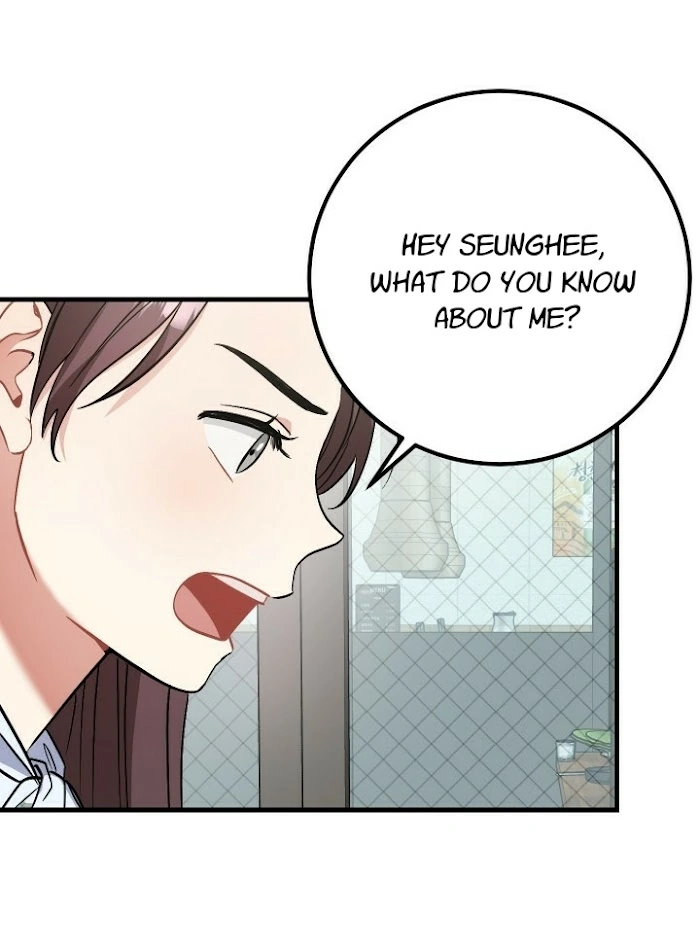 Shh! Top Confidential Report Chapter 20 page 39 - 