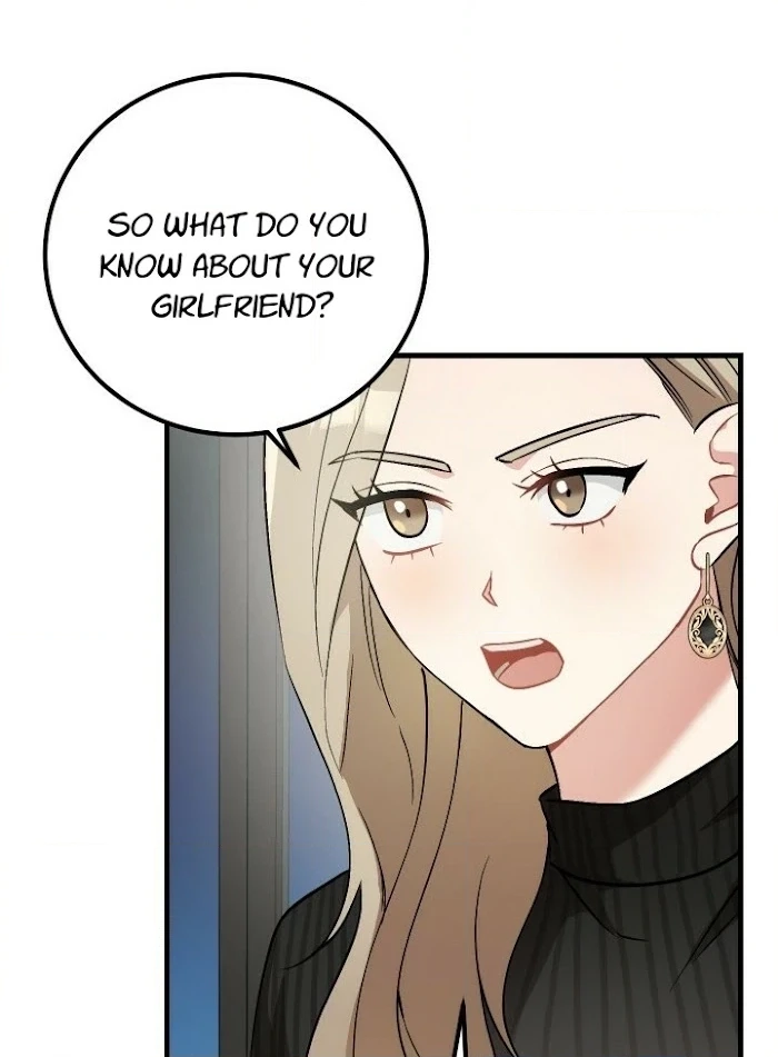 Shh! Top Confidential Report Chapter 20 page 40 - 