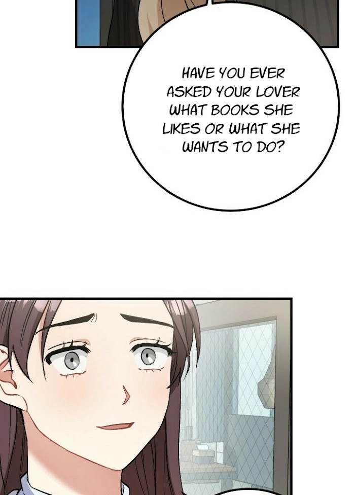 Shh! Top Confidential Report Chapter 20 page 41 - 