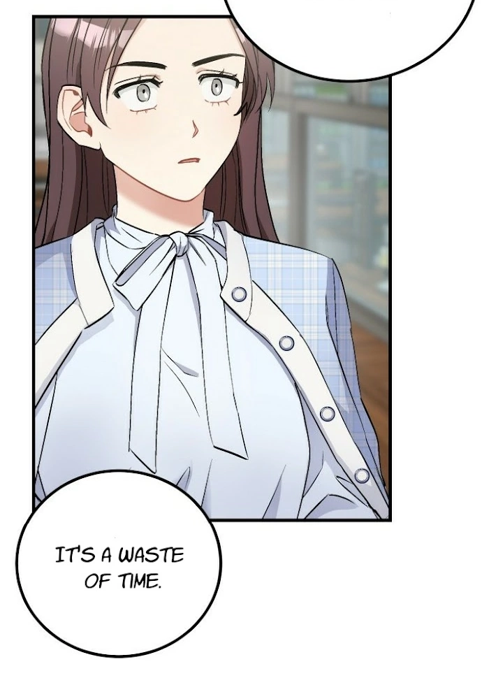 Shh! Top Confidential Report Chapter 20 page 44 - 