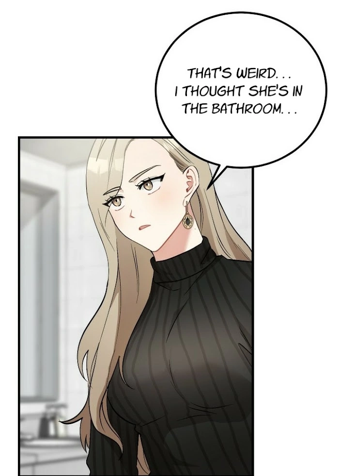 Shh! Top Confidential Report Chapter 20 page 47 - 