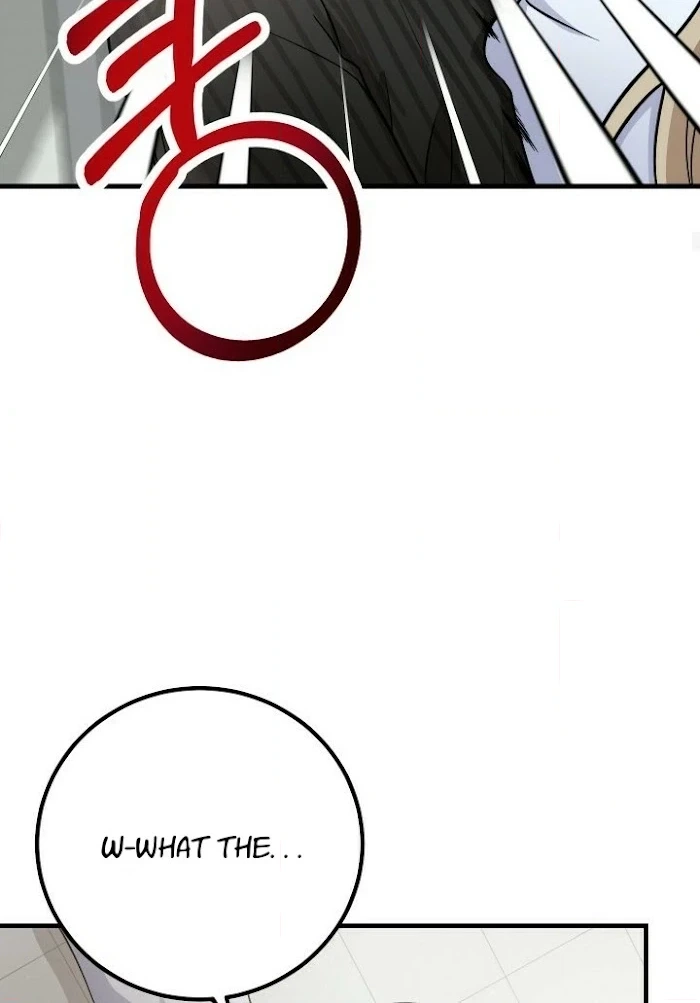 Shh! Top Confidential Report Chapter 20 page 50 - 