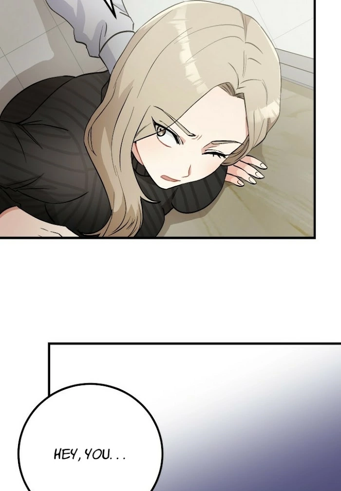 Shh! Top Confidential Report Chapter 20 page 51 - 