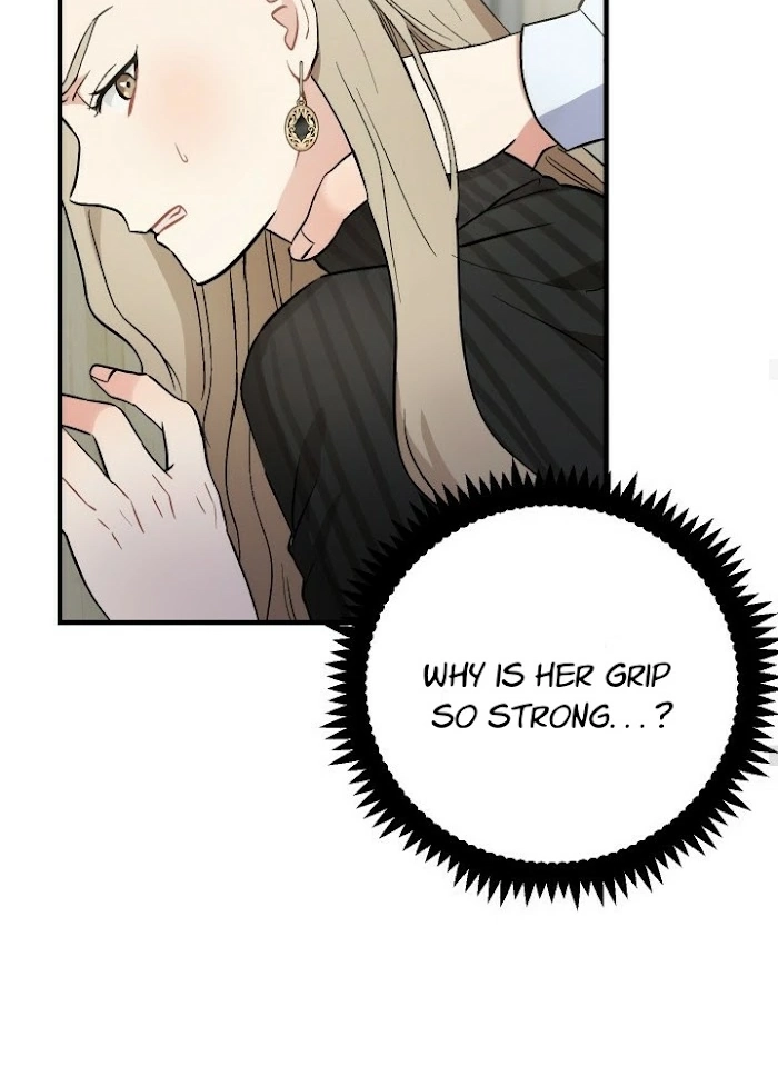 Shh! Top Confidential Report Chapter 20 page 54 - 