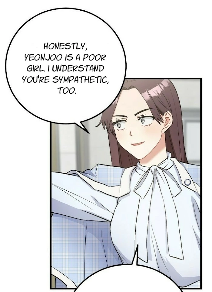 Shh! Top Confidential Report Chapter 20 page 55 - 