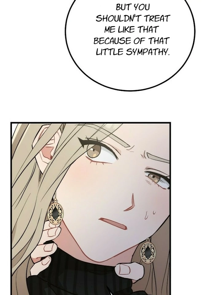 Shh! Top Confidential Report Chapter 20 page 56 - 