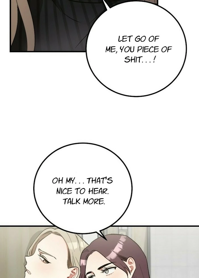 Shh! Top Confidential Report Chapter 20 page 57 - 