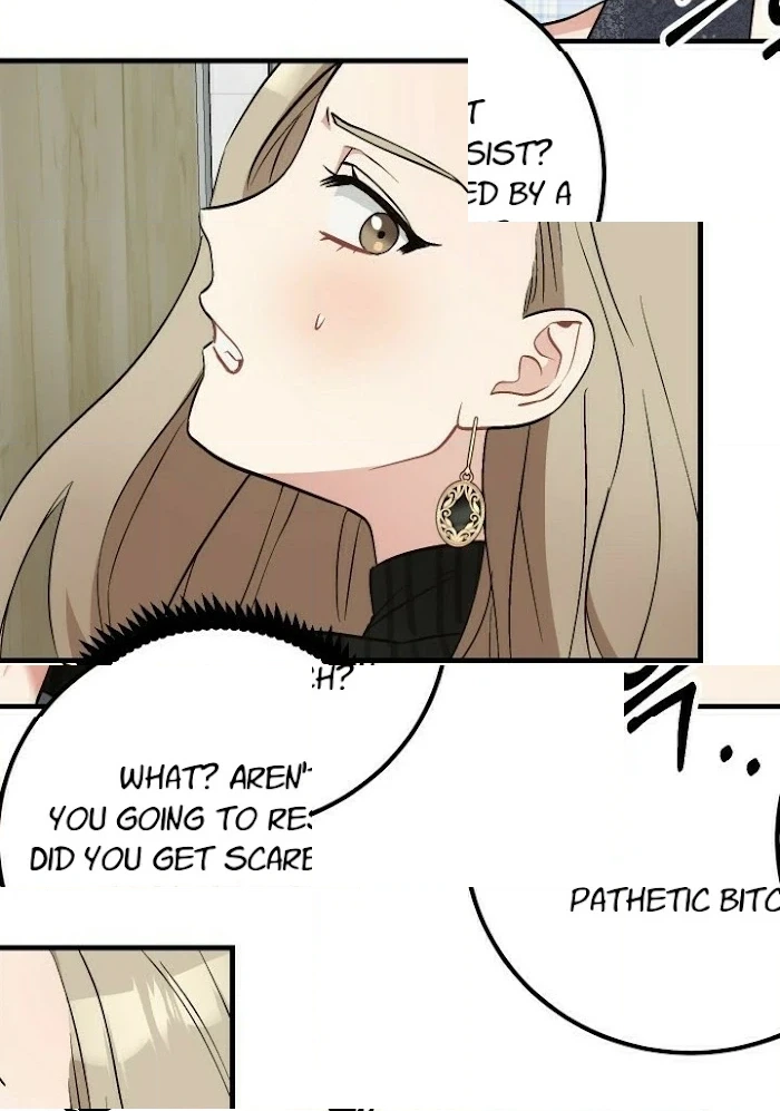 Shh! Top Confidential Report Chapter 20 page 60 - 