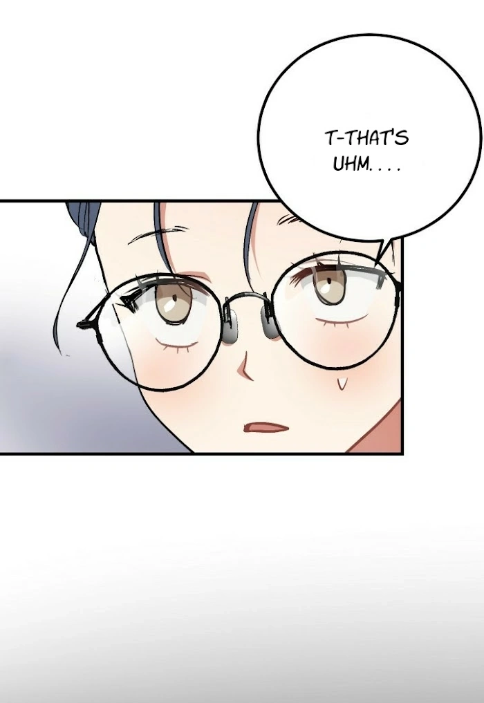 Shh! Top Confidential Report Chapter 20 page 7 - 