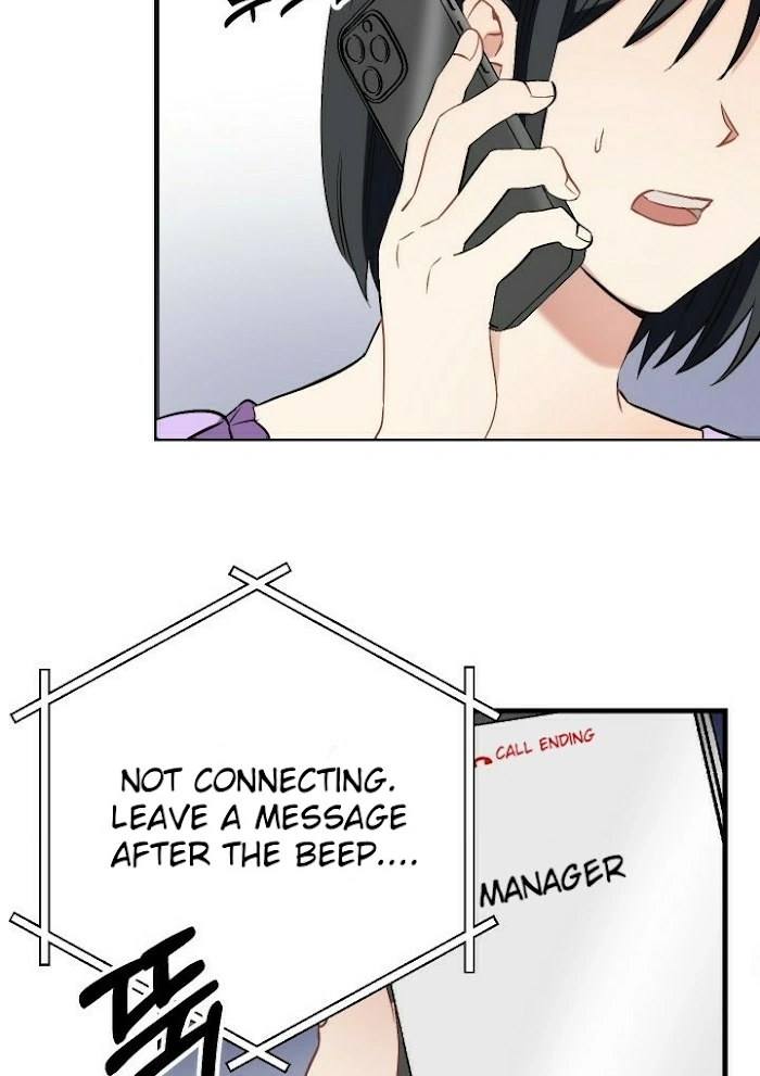 Shh! Top Confidential Report Chapter 20 page 62 - 