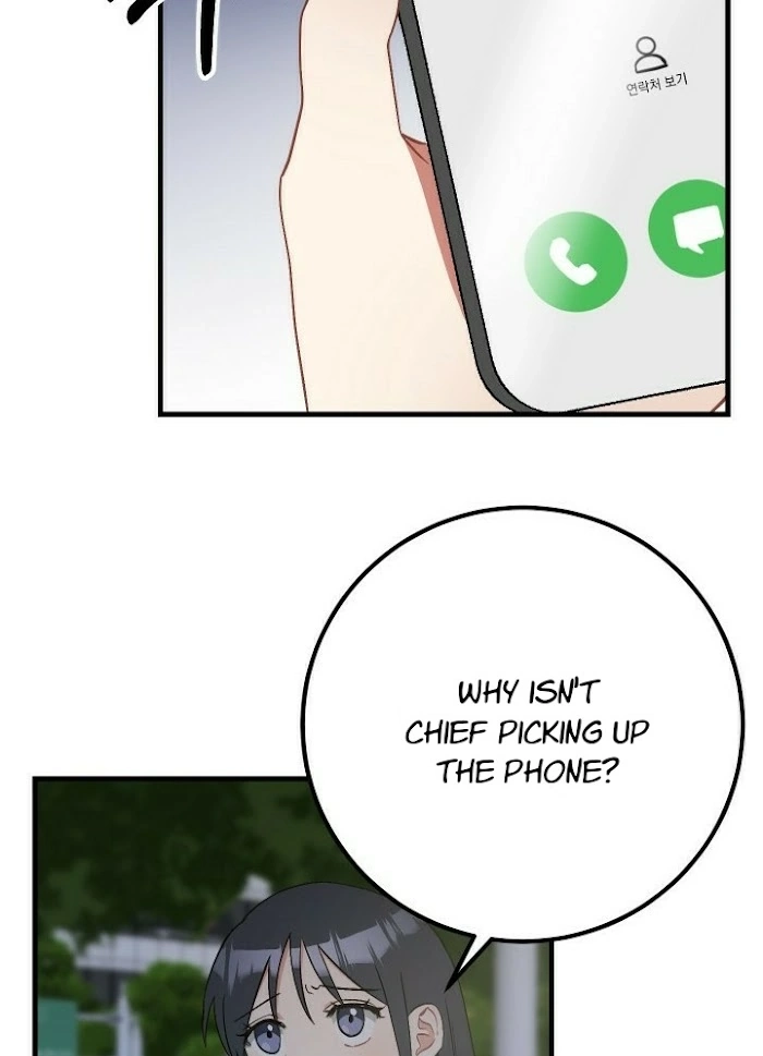 Shh! Top Confidential Report Chapter 20 page 63 - 