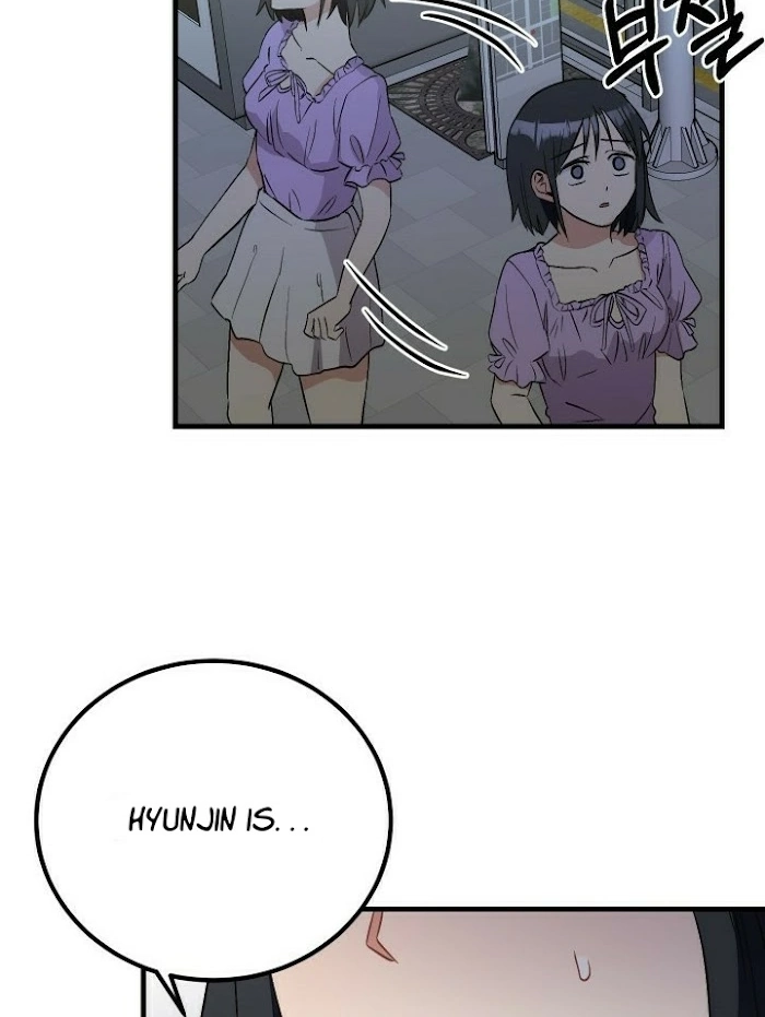 Shh! Top Confidential Report Chapter 20 page 66 - 