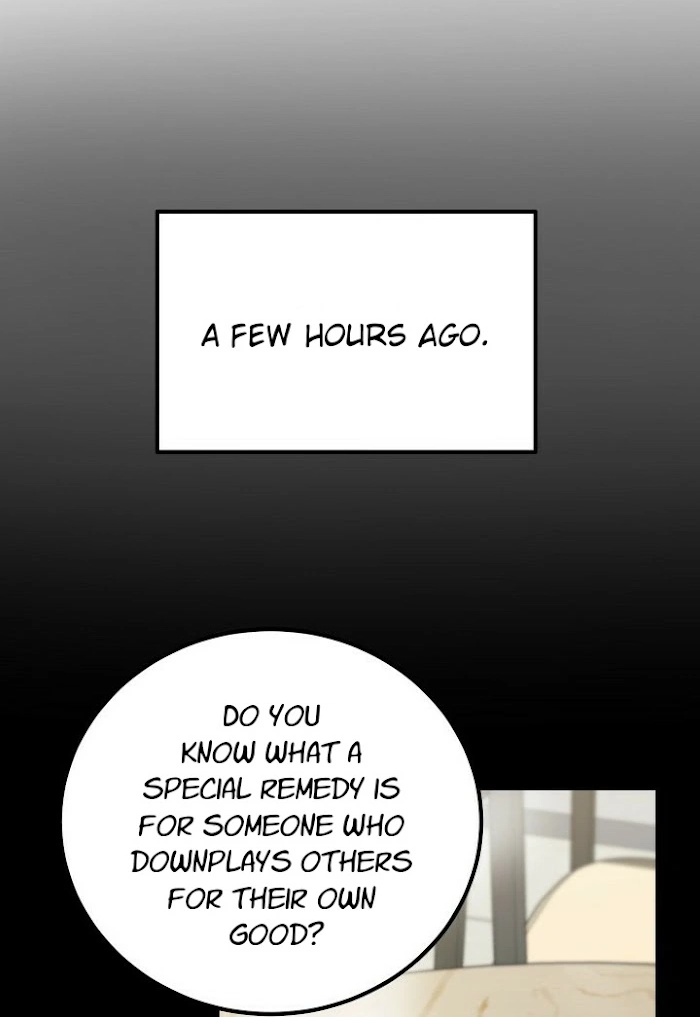 Shh! Top Confidential Report Chapter 20 page 8 - 