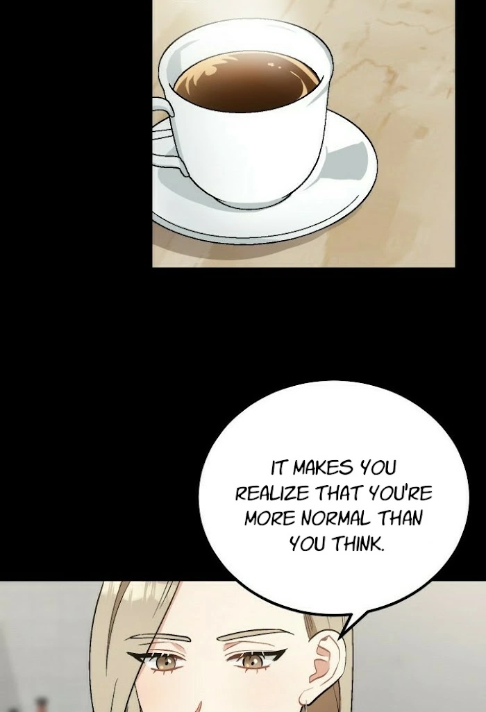 Shh! Top Confidential Report Chapter 20 page 9 - 