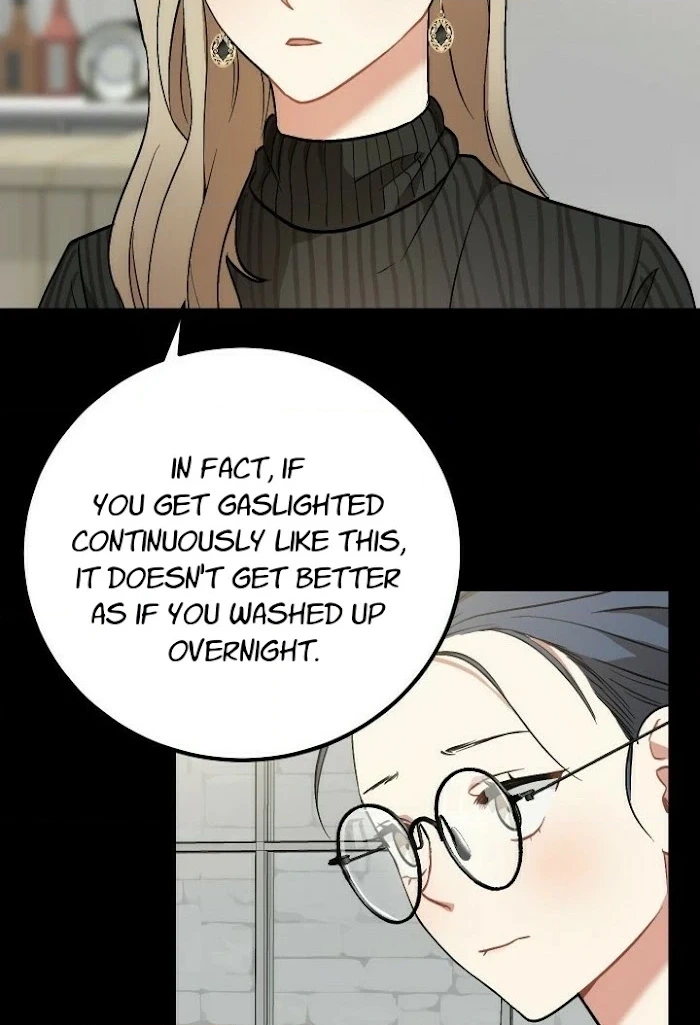 Shh! Top Confidential Report Chapter 20 page 10 - 