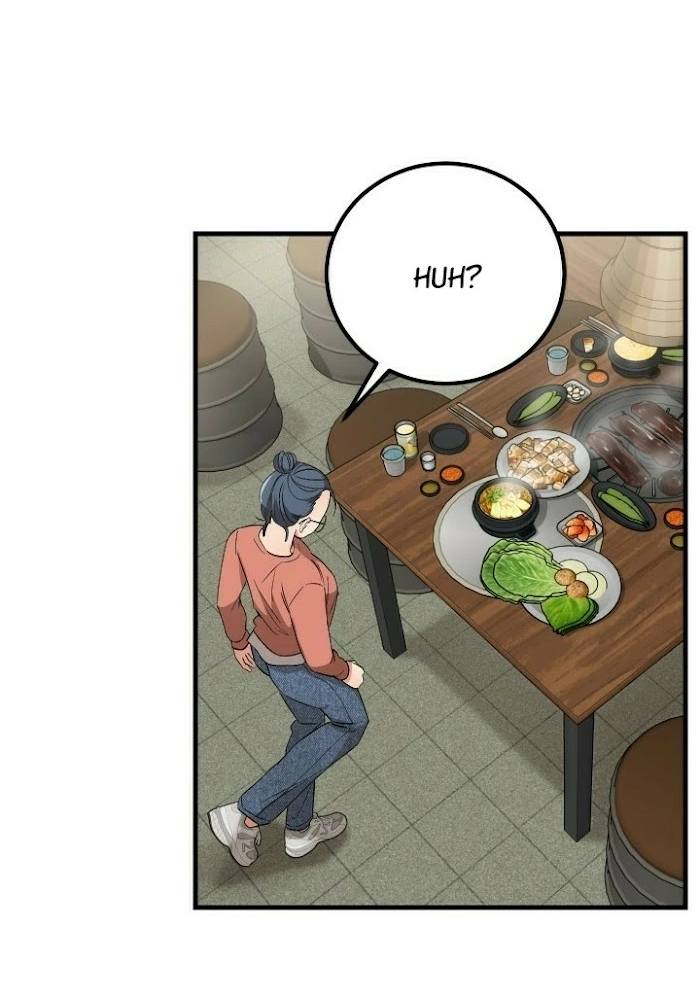 Shh! Top Confidential Report Chapter 21 page 12 - 