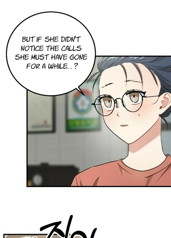 Shh! Top Confidential Report Chapter 21 page 15 - 