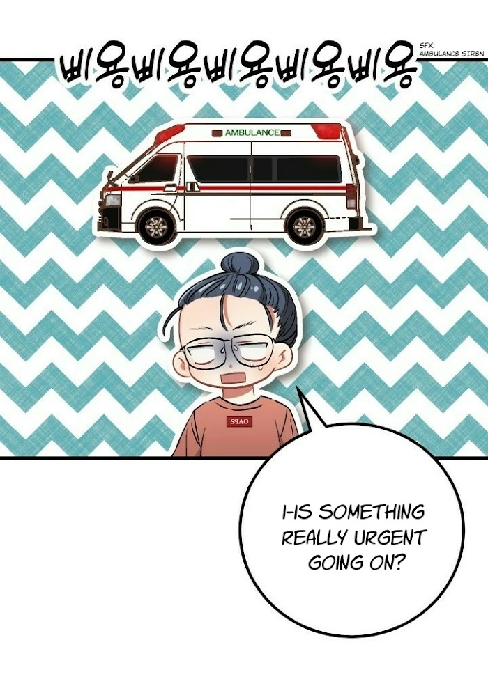 Shh! Top Confidential Report Chapter 21 page 17 - 