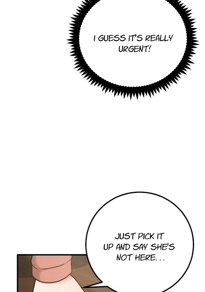 Shh! Top Confidential Report Chapter 21 page 23 - 
