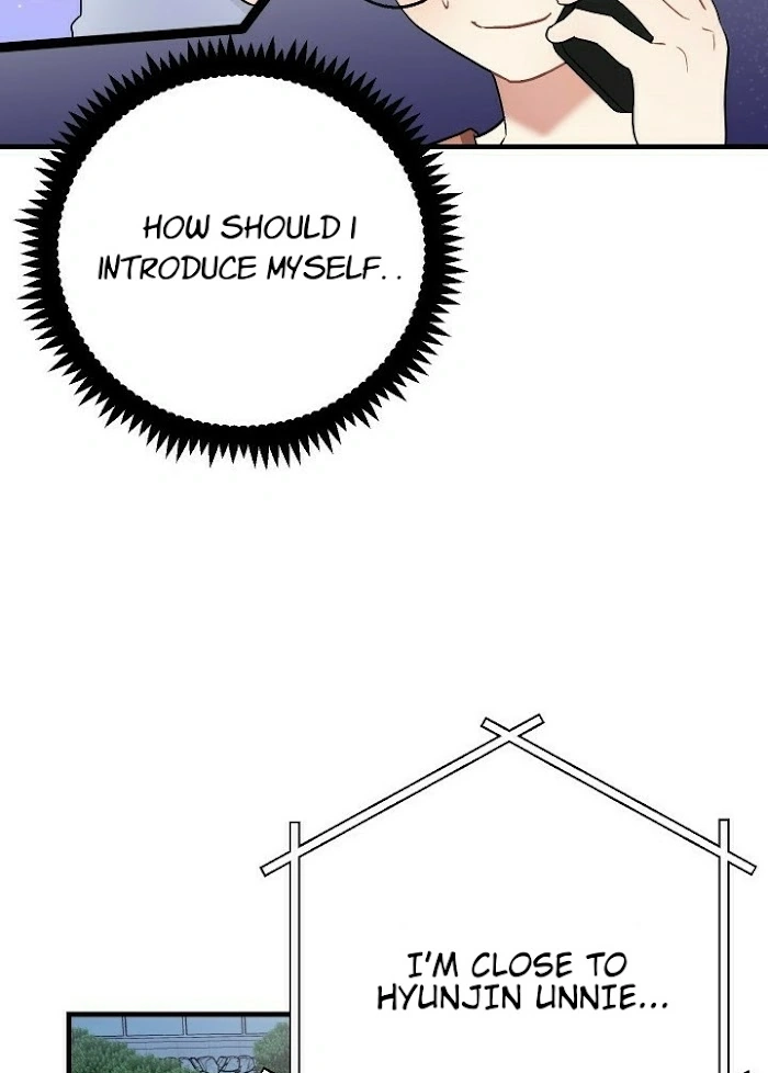 Shh! Top Confidential Report Chapter 21 page 29 - 