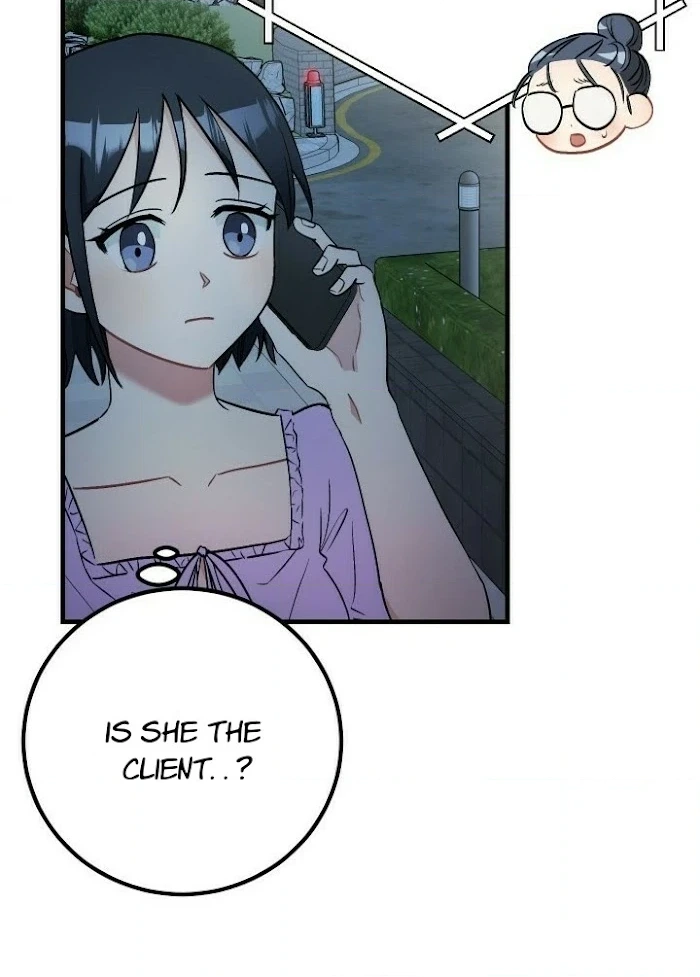 Shh! Top Confidential Report Chapter 21 page 30 - 